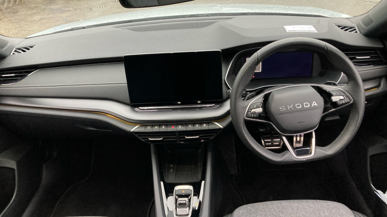 Skoda Octavia 1.5 TSI 150 e-TEC Sportline 5dr DSG Petrol Estate